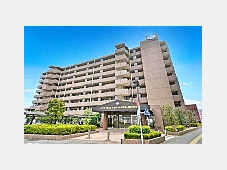 東大和市立野4丁目〈中古〉多摩モノレール「桜街道」駅徒歩1分　東南向き3LDK　リノベーション物件　陽当たり・眺望良好　商業施設や公園など周辺施設が充実