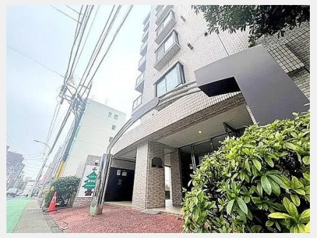 日神パレス立川第2