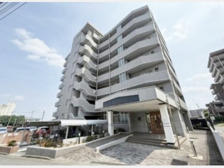 東大和市立野4丁目〈中古〉多摩モノレール「桜街道」駅徒歩2分　2025年12月リフォーム完成予定　南東角部屋で陽当たり良好　　公園・公共施設・商業施設が充実　ペットOK！