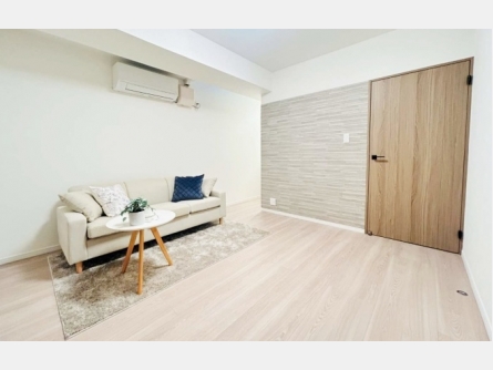 立川市錦町3丁目〈中古〉JR中央線「立川」駅徒歩11分　2SLDK（地下1階付）　3駅利用可能　浴室乾燥機　浄水器　食洗機　オートロック　宅配ボックス　