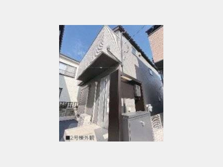 立川市栄町2丁目〈新築戸建〉 「立飛」駅徒歩19分 3LDK 建物79.94m² 土地102m² 食洗機