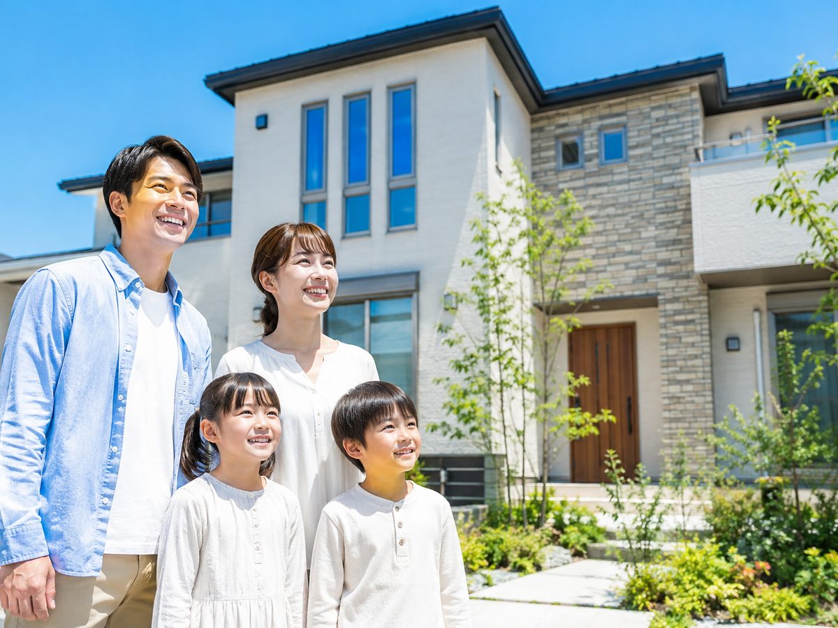 東大和市・立川市・武蔵村山市周辺の新築一戸建て