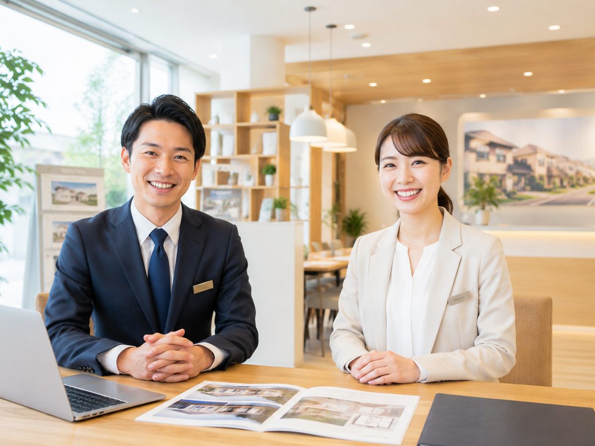 スタッフがご相談を承ります