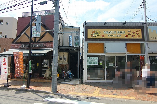 もりのこむぎの記事一覧 不動産専門館